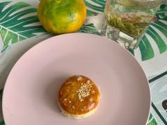 青花椒卤肉川饼-爱达乐面包生日蛋糕(华油路店)