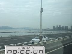 -海堤纪念公园