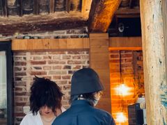 -VOYAGE COFFEE(北锣鼓巷店)