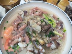 -阿城海鲜捞化(上下杭店)