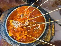 -小公洞韩式豆腐村