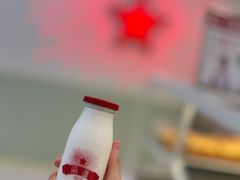 -红星前进面包牛奶公司(畅春园店)