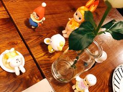 -AFS Cafe & Canteen(闽江二路店)