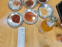 -五十中小肉串(南站店)