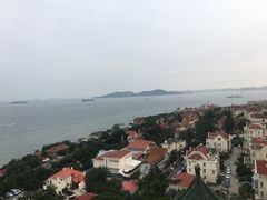 -八大关景区