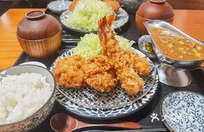 单只大虾