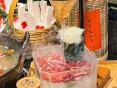 -盡膳口福·百年汤方火锅(科华北路店)