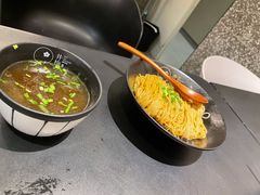 -贡梅老面馆·蟹粉面·无锡特色小吃(南长街主推店)