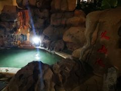 -郑州银基黄帝宫御温泉