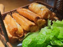 -魔鬼牛蛙小厨•烤鱼•龙虾(上马墩光华时代店)