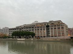 -上海四行仓库抗战纪念馆