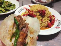 -有位虾匠·香辣蟹·小龙虾(李村店)