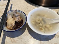 -润园四季椰子鸡火锅(南山海岸城店)