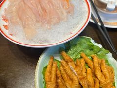 -潮澎派·潮汕菜大排档(南较西路店)