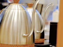 -MQ COFFEE STAND明谦(新洲店)