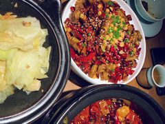 -九锅一堂酸菜鱼(新南凯德直营店)