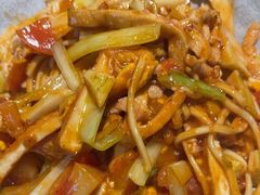 -圳兴面王·拌川·特色炒面(福田车公庙店)
