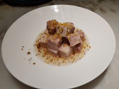 -绿茶餐厅(北京凤凰汇店)