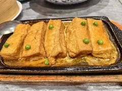-川香鼎盛·川府家宴商务宴请(市桥富华总店)