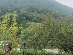 -楠柏弯休闲山庄(梨花溪店)