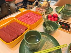 -润园四季椰子鸡火锅(卓越INTOWN店)