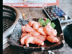 -一品诚记烤肉·甄选店(中南路店)