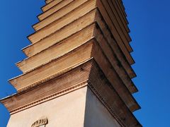 -崇圣寺三塔文化旅游区