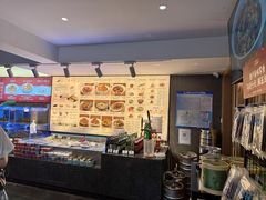 -船歌·鱼水饺青岛菜(石老人店)