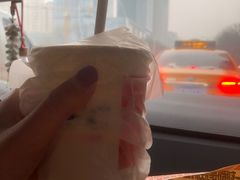 -肯德基(西稍门店)