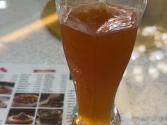 -汗腾格里·风味餐厅(新疆驻京办店)
