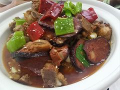 -王家土菜馆(霍山县店)