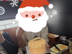 -很久以前羊肉串(南京路第一百货店)