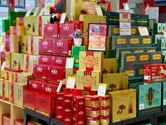 -世纪联华超市(江城店)