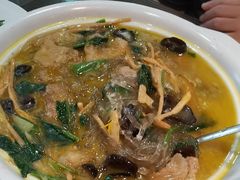 长武烩酥肉-秦月轩·长安小馆·新陕菜(阜成路·五棵松店)