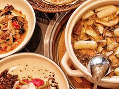 -黔蘑菇四季餐厅(观山湖店)