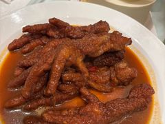 -大铁勺新津菜(东丽阳光新业广场店)