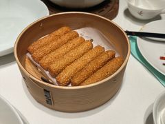 -今轩中餐厅(西安经开洲际酒店)
