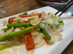 -旺角餐厅(潮州大道店)