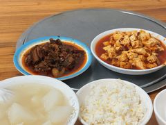 -顺庆羊肉馆(南坪店)