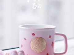 -星巴克臻选(金桥国际店)