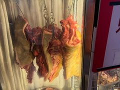 -乔家小院•非遗驴肉•本地小海鲜(滨河路店)
