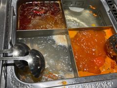 -海底捞火锅(河东万达广场店)