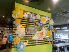 -麦当劳(双榆树店)