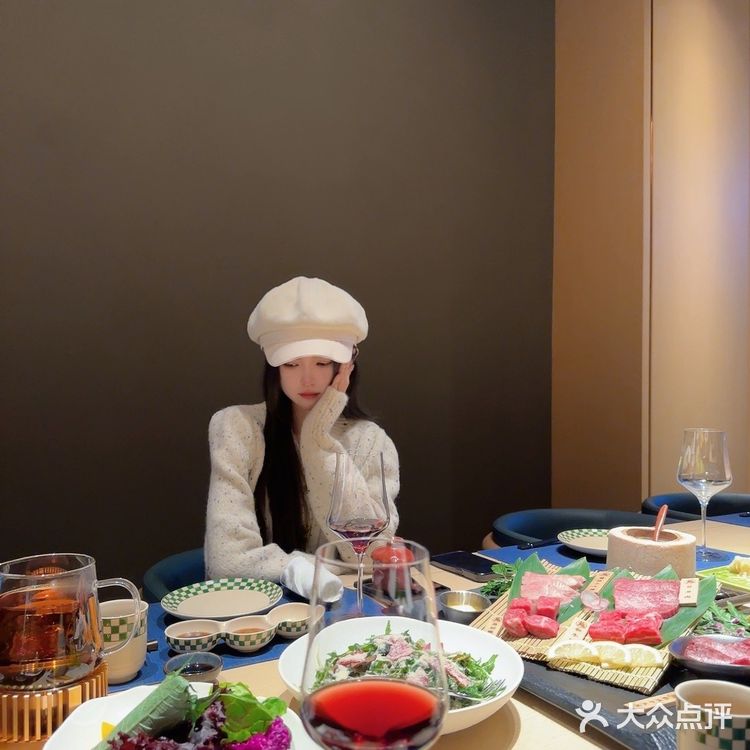 长春｜高品质和牛烧肉🥩太顶了‼️