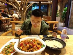 -渔太泰漓江小馆·广西融合菜(西街店)