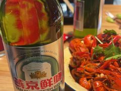 -华府九号海鲜烧烤大排档(龙域店)