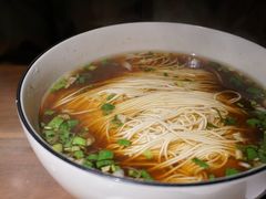 -十面春风·江南面馆(崇宁路店)