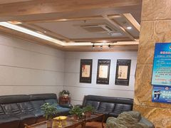 -汉宫汤泉汗蒸洗浴(五四广场店)