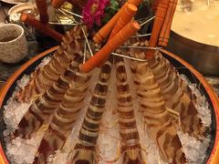 -海逸海鲜酒家(古北店)