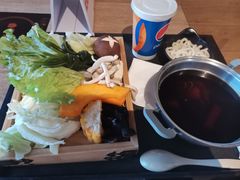 单人寿喜火锅-吉野家(顺义站前北街店)